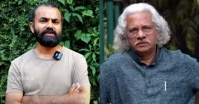 ദിലീപിനെ വെച്ച് സിനിമ ചെയ്യുന്ന അടൂരിന് ഡബ്ലൂ.സി.സി ഒരു വിമര്‍ശന വിഷയമായി മാറുന്നത് എന്തുകൊണ്ടാണെന്ന് അറിയാം: പ്രതാപ് ജോസഫ്