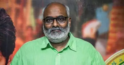 ആരാണ് മലയാളികള്‍ക്ക് കൂടി പ്രിയപ്പെട്ടവനായ എം.എം കീരവാണി
