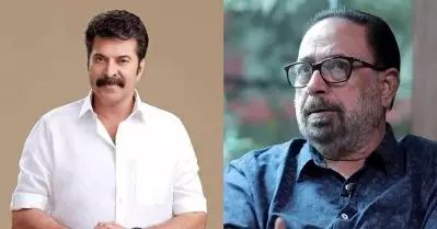 മമ്മൂട്ടിക്കൊരു ബ്രേക്ക് ആവശ്യമായിരുന്ന സമയത്താണ് ഞാന്‍ ആ സിനിമ ചെയ്യുന്നത്: സിബി മലയില്‍