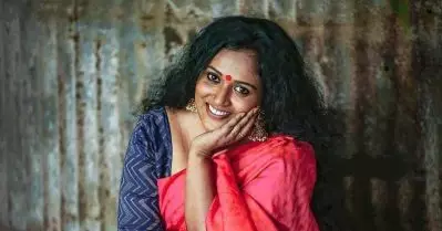അന്ന് സേഫ്റ്റി പിന്‍ വാങ്ങാന്‍ പോകണമെങ്കിലും സുനിച്ചന്‍ കൂടെ വേണമായിരുന്നു: മഞ്ജു സുനിച്ചന്‍