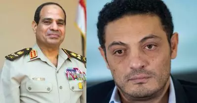 സര്‍ക്കാര്‍ വിരുദ്ധ സമരം; ഈജിപ്തില്‍ 38 പേര്‍ക്ക് ജീവപര്യന്തം തടവുശിക്ഷ