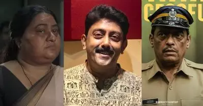 ബിന്ദുവിന്റെയും ജഗദീഷിന്റെയും നിരയില്‍ നന്‍ പകലിലെ അശോകന്‍