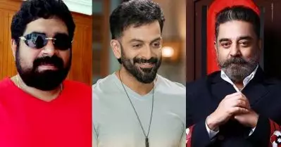 എല്ലാ വിളകളുടെയും ഡീറ്റെയ്ല്‍സ് അറിയാവുന്ന പൃഥ്വിരാജ്, കൃഷി മോശമെന്ന് പറയണമെങ്കില്‍ കര്‍ഷകശ്രീ അവാര്‍ഡ് വേണമെന്ന് പറയുന്ന അല്‍ഫോണ്‍സ് പുത്രന്‍; സിനിമാ താരങ്ങള്‍ കര്‍ഷകരായാല്‍; സോഷ്യല്‍ മീഡിയ ചര്‍ച്ച