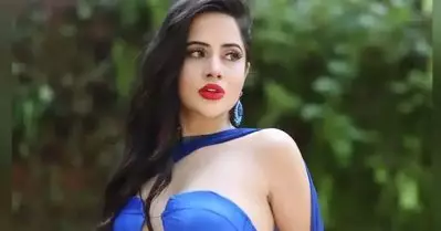 ‘ശരീരം പ്രദര്‍ശിപ്പിക്കണമെങ്കില്‍ നാല് ചുവരിനുള്ളിലാവണം, ഉര്‍ഫി സമൂഹത്തിന്റെ വികൃതമായ മനോഭാവത്തിന് ഇന്ധനം പകരുന്നു’; അധിക്ഷേപ പരാമര്‍ശങ്ങളുമായി ബി.ജെ.പി നേതാവ്