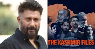 ‘ഞാന്‍ എന്നെ തന്നെ ഓസ്‌കാറിലേക്ക് നോമിനേറ്റ് ചെയ്തതായി പ്രഖ്യാപിക്കുന്നു’; വിവേക് അഗ്നിഹോത്രിക്ക് ട്രോള്‍ മഴ