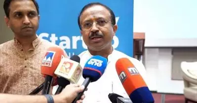 ബി.ബി.സി കോളോണിയല്‍ ഭരണാധികാരികളുടെ പിന്മുറക്കാര്‍; ഡോക്യമെന്ററി മതനിരപേക്ഷതയെ തകര്‍ക്കും: വി. മുരളീധരന്‍