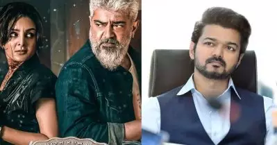 ‘വാരിസ് കുടുംബ പ്രേക്ഷകരും ഏറ്റെടുക്കും’; ‘വലിമൈക്ക് ശേഷം അജിത്തിന് വീണ്ടും നിരാശയോ?’ ആദ്യ പ്രതികരണങ്ങള്‍