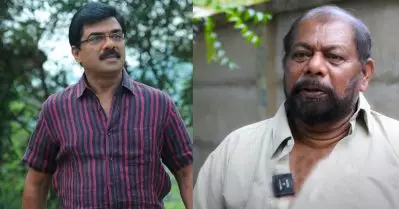 വിജയരാഘവന്റെ ആ സിനിമ പരാജയപ്പെട്ടതിന് സംവിധായകനെ നിര്‍മാതാവ് കെട്ടിയിട്ട് തല്ലി: ശിവരാമന്‍