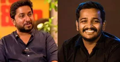 പടത്തില്‍ കാണുന്ന നിങ്ങളല്ലെ ശരിക്കുമുള്ള നിങ്ങള്‍, ബാക്കി സമയത്തൊക്കെ അഭിനയിക്കുകയല്ലെയെന്ന് ബേസില്‍ ചോദിച്ചു: വിനീത് ശ്രീനിവാസന്‍