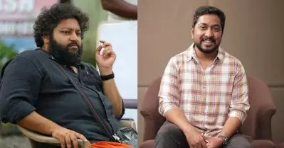 ‘ആ സിനിമയുടെ കഥ എന്നോട് പറഞ്ഞു, ഒന്നും മനസിലായില്ലെന്ന് കണ്ടപ്പോള്‍ പിന്നെ കാണാമെന്ന് പറഞ്ഞ് തിരിച്ചുപോയി’