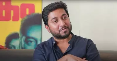 വർഷങ്ങൾക്ക് ശേഷം എഴുതി കഴിഞ്ഞതും ആ സംവിധായകനെ കൊണ്ട് കാണിച്ചു; ഒന്ന് രണ്ട് സജഷൻ പറഞ്ഞു: വിനീത് ശ്രീനിവാസൻ