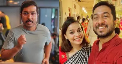 മുകുന്ദന്‍ ഉണ്ണി കണ്ടിട്ട് എന്റെ മൂത്തമ്മ കരച്ചിലായിരുന്നു, ദിവ്യക്കും ഇതേ പ്രശ്‌നമുണ്ടായി: വിനീത് ശ്രീനിവാസന്‍