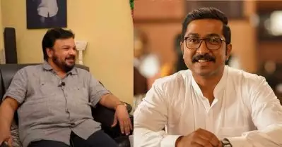 ശരിയാണ്, ബാബു ചേട്ടന്‍ വിളിച്ചിരുന്നു; മുകുന്ദന്‍ ഉണ്ണി ‘നെഗറ്റീവ്’ വവാദത്തില്‍ പ്രതികരിച്ച് വിനീത് ശ്രീനിവാസന്‍
