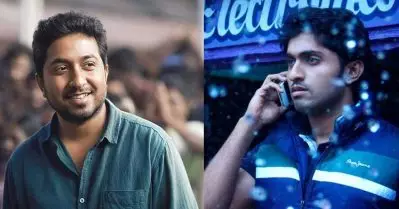 ഷോട്ട് ഫിലിം കണ്ടാണ് ധ്യാനെ അഭിനയിക്കാന്‍ വിളിക്കുന്നത്: വിനീത് ശ്രീനിവാസന്‍