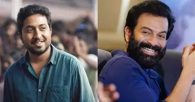 ഞങ്ങള്‍ പലതവണ സംസാരിച്ചു, പക്ഷേ പൃഥ്വിരാജിന് വേണ്ടി ഒരു സ്‌ക്രിപ്റ്റ് ഉണ്ടാക്കാന്‍ എനിക്ക് സാധിച്ചിട്ടില്ല: വിനീത് ശ്രീനിവാസന്‍