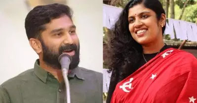 ‘പണം മുഖ്യമന്ത്രിയുടെ ദുരിതാശ്വാസ സംഭാവന നിധിയിലേക്ക് ചെയ്തതിന്റെ രസീത് ചിന്ത പ്രസിദ്ധപ്പെടുത്തും’: വി.ടി. ബല്‍റാം