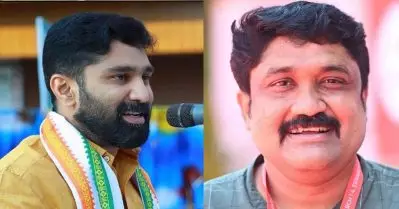 സംഘട്ടനങ്ങളില്‍ കൊല്ലപ്പെടുന്നവരെ ‘രക്തസാക്ഷി’കളാക്കുന്ന ഗെയിം; വെഞ്ഞാറമൂടിലെ കൊലപാതകത്തില്‍ സി.പി.ഐ.എം മുതലെടുപ്പ് നടത്തി: വി.ടി. ബല്‍റാം