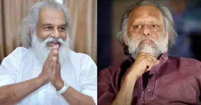 നിന്റെ പാട്ട് എനിക്ക് പാടാന്‍ പറ്റില്ല, വേറെ ആരെയെങ്കിലും കൊണ്ട് പാടിച്ചോളാന്‍ ദാസേട്ടന്‍ ഔസേപ്പച്ചനോട് പറഞ്ഞു: കൈതപ്രം ദാമോദരന്‍ നമ്പൂതിരി