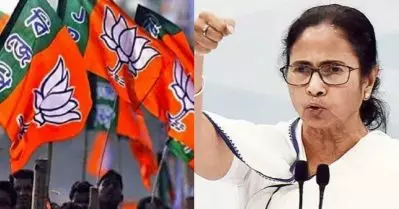 ഒന്നല്ല രണ്ടല്ല, ഇനിയും ഒരുപാട് പേർ വരാനുണ്ട്; ബി.ജെ.പിയിൽ നിന്ന് കൂടുതൽ പേർ പാർട്ടിയിലേക്കെന്ന് തൃണമൂൽ