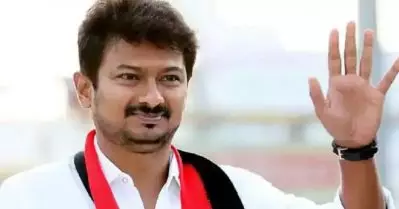ജെ.എന്‍.യുവിലെ എ.ബി.വി.പി സംഘര്‍ഷം ബഹുസ്വര ജനാധിപത്യത്തിന്മേലുള്ള കയ്യേറ്റം: ഉദയനിഥി സ്റ്റാലിന്‍