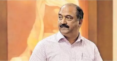 ആത്മാര്‍ത്ഥതയുണ്ടെങ്കില്‍ കേന്ദ്രത്തിനെതിരെ പ്രതിഷേധിക്കൂ; ഇന്ധന സെസിലെ കോണ്‍ഗ്രസ് പ്രതിഷേധത്തിന് മറുപടിയുമായി ധനമന്ത്രി
