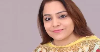ആപ്പിന്റെ ഷെല്ലി ഒബ്രോയ് ദൽഹി മേയറാകും; പത്തുവർഷത്തിനിടയിലെ ആദ്യ വനിതാ മേയർ