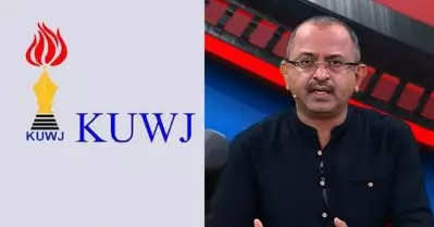 മാധ്യമ സ്വാതന്ത്ര്യം സംരക്ഷിക്കേണ്ടത് സർക്കാരിന്റെ ഉത്തരവാദിത്തം; വിനു വി. ജോണിനെതിരായ കേസ് പിൻവലിക്കണമെന്ന് കെ.യു.ഡബ്ല്യു.ജെ