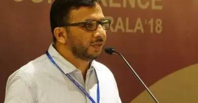 ചില മത സംഘടനകളെ തിരിച്ചടിക്കാനുള്ള ശേഷി ജമാഅത്തിനുണ്ട്; വിവാദം കോഴിക്കോട് കേന്ദ്രീകരിച്ചുള്ള തിരക്കഥ: പി. മുജീബ് റഹ്മാൻ