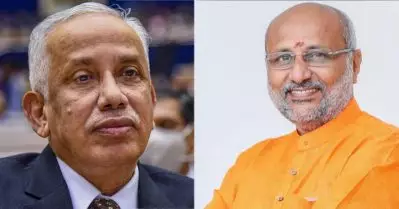 ബാബരി, മുത്തലാഖ്, നോട്ട് നിരോധനം കേസുകളില്‍ ജഡ്ജിയായിരുന്ന ജസ്റ്റിസ് എസ്. അബ്ദുല്‍ നസീര്‍ ആന്ധ്ര ഗവര്‍ണര്‍