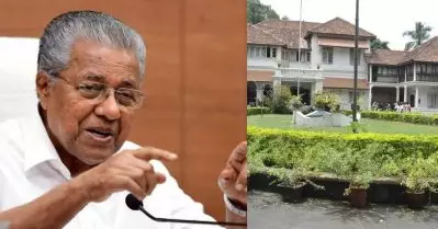 കാലിത്തൊഴുത്തിന് 40 ലക്ഷമാണത്രെ, ഇതുപോലൊരു അസംബന്ധ പ്രചരണം വേറെയുണ്ടോ? ചിലര്‍ പാട്ട് വെക്കുന്നു എന്ന് വരെ പറഞ്ഞു: മുഖ്യമന്ത്രി