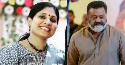 ക്വട്ടേഷന്‍ കൊടുത്താല്‍ അതേറ്റെടുക്കുന്ന, അപരനെ ദ്രോഹിക്കുന്ന ദൈവം വൃത്തികെട്ട സങ്കല്‍പ്പം: ദീപ നിഷാന്ത്