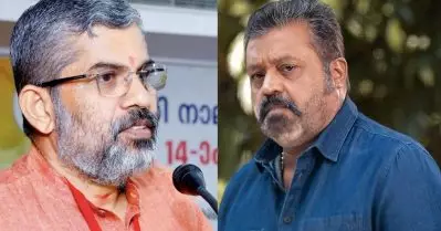 ഭക്തന്റെ ലക്ഷണം മൈത്രിയും സ്‌നേഹവുമാണ്; ‘പാമ്പിന് പല്ലില്‍ വിഷം, സംഘിക്ക് സര്‍വാംഗം വിഷം’: സന്ദീപാനന്ദഗിരി