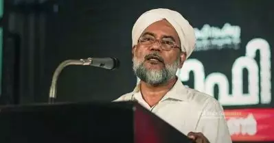 ഹക്കീം ഫൈസിക്കൊപ്പം 118 പേര്‍ പുറത്തേക്ക്; സി.ഐ.സിയില്‍ കൂട്ടരാജി