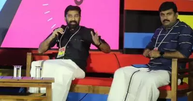 90’s കിഡ്‌സിന് രാഷ്ട്രീയ അവബോധവും ഭരണഘടനാ ബോധവും കുറവ്: വി.ടി. ബല്‍റാം