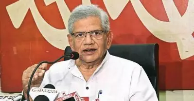 ‘ജനവിരുദ്ധ കേന്ദ്ര ബജറ്റും, തെറ്റായ സാമ്പത്തിയ നയവും’; ഫെബ്രുവരി 22 മുതല്‍ 28 വരെ രാജ്യവ്യാപക പ്രക്ഷോഭത്തിന് സി.പി.ഐ.എം