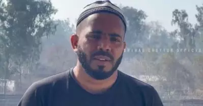 പരിഹസിച്ചവരോട് വെറുപ്പില്ല; മക്കയിലേക്കുള്ള യാത്ര തിങ്കളാഴ്ച പുനരാരംഭിക്കും: ശിഹാബ് ചോറ്റൂര്‍