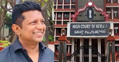 നിങ്ങള്‍ക്ക് പേടിയുണ്ടോ, ജഡ്ജിമാര്‍ക്ക് പണം കൊടുക്കാമെന്നത് ഗുരുതര കേസാണ്, അന്വേഷണം നേരിടണം: സൈബി ജോസിനോട് ഹൈക്കോടതി
