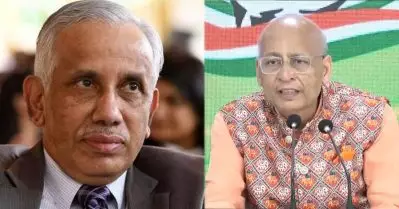 ജസ്റ്റിസ് അബ്ദുല്‍ നസീറിനെ ഗവര്‍ണറാക്കിയത് തെറ്റ്; കേന്ദ്ര സര്‍ക്കാര്‍ നടപടിയെ ശക്തമായി അപലപിക്കുന്നു: കോണ്‍ഗ്രസ്