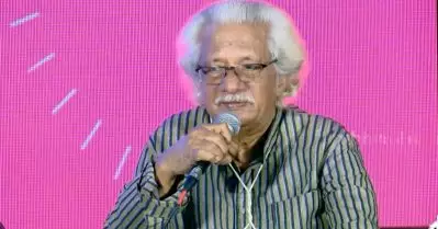 എന്റെ സിനിമയിലില്ലാത്ത വേറെ പലതുമുണ്ട്; ജാതി വ്യവസ്ഥയെക്കുറിച്ച് എന്തുകൊണ്ട് സംസാരിച്ചില്ലെന്ന ചോദ്യത്തിന് അടൂര്‍