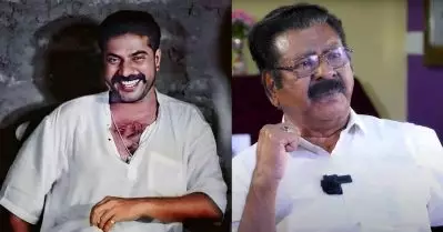വിധേയന്റെ ഷൂട്ടിനിടയില്‍ മമ്മൂട്ടി മലയാളം തന്നെയാണ് പറഞ്ഞത്, പിന്നീട് പട്ടേലരുടെ ഭാഷ മാറ്റുകയായിരുന്നു: അലിയാര്‍