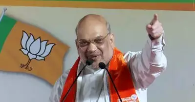 ബിഹാറിലെ ജാതി സെന്‍സസില്‍ മുസ്‌ലിങ്ങളെയും യാദവരെയും പെരുപ്പിച്ച് കാണിക്കുന്നു: അമിത് ഷാ