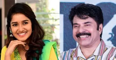 നിന്റെ പല്ലെന്താ ഇങ്ങനെ, നിനക്ക് അച്ഛന്റെ കഷണ്ടിയും കിട്ടിയിട്ടുണ്ടല്ലോ എന്നൊക്കെ പറഞ്ഞ് മമ്മുക്ക കളിയാക്കി: അനിഘ സുരേന്ദ്രന്‍