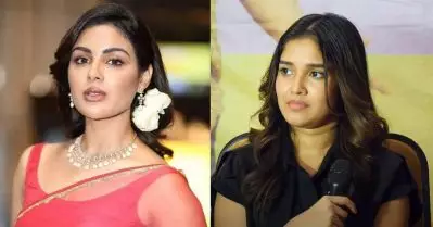 വലിയ സിനിമയാണോ ചെറിയ സിനിമയാണോ എന്ന് ഞാന്‍ നോക്കാറില്ല; ബൂമറാംഗ് വിവാദത്തില്‍ അനിഖ സുരേന്ദ്രന്‍