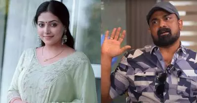 ആവശ്യമില്ലാത്ത ഒരു പരിപാടിയിലോ, ഗോസിപ്പിലോ, എന്തിന് ആവശ്യമില്ലാത്ത കോസ്റ്റിയും ഇട്ടിട്ടുള്ള അനു സിത്താരയുടെ ഫോട്ടോ പോലും കണ്ടിട്ടില്ല: കലാഭവന്‍ ഷാജോണ്‍