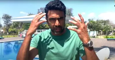 ഇത്തരമൊരു പിച്ചില്‍ ഒരു ടീമും കീഴടങ്ങില്ല; പാകിസ്ഥാന്റെ തോല്‍വിയെക്കുറിച്ച് അശ്വിന്‍