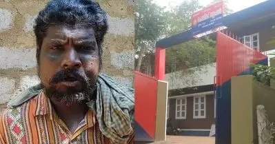 ബാബുവിനെ മര്‍ദിച്ചയാളെ പിടികൂടിയില്ല; പ്രതി ഒളിവിലെന്ന് പൊലീസ്