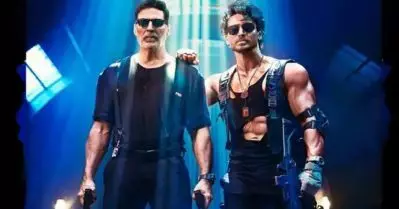 അക്ഷയ് കുമാര്‍ ചിത്രത്തിന്റെ ലൊക്കേഷന് സമീപം പുള്ളിപ്പുലിയുടെ ആക്രമണം; മേക്കപ്പ് ആര്‍ട്ടിസ്റ്റ് ആശുപത്രിയില്‍
