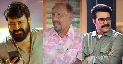 മമ്മൂട്ടിയെക്കാള്‍ ഇളപ്പമാണ് മോഹല്‍ലാല്‍, എന്നാല്‍ ഇപ്പോഴത്തെ മമ്മൂട്ടി ചിത്രങ്ങള്‍ക്ക് ഒരു ഓജസും തേജസുമുണ്ട്: ഭദ്രന്‍
