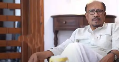മമ്മൂട്ടിയുടെ ആ വേഷത്തിലേക്കൊന്നും മോഹൻലാലിനെ സങ്കൽപ്പിക്കാൻ കഴിയില്ല: ഭദ്രൻ
