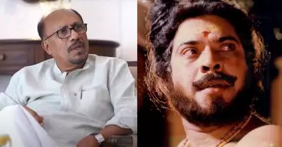കൊട്ടിഘോഷിക്കപ്പെട്ട മോഹന്‍ലാലിന് വടക്കന്‍ വീരഗാഥയിലെ ചന്തുവിനെ സങ്കല്‍പിക്കാന്‍ പോലും കഴിയില്ല: ഭദ്രന്‍
